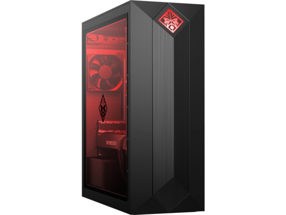 OMEN by HP® Obelisk Desktop 875-0060 | HP® US Official Store