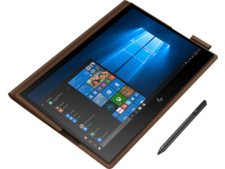 HP® Spectre Folio - 13t Laptop (3SD73AV_1)