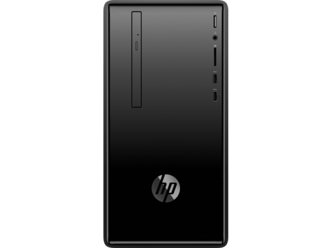 คอมพิวเตอร์เดสก์ท็อป HP Slim 490-p0000 series