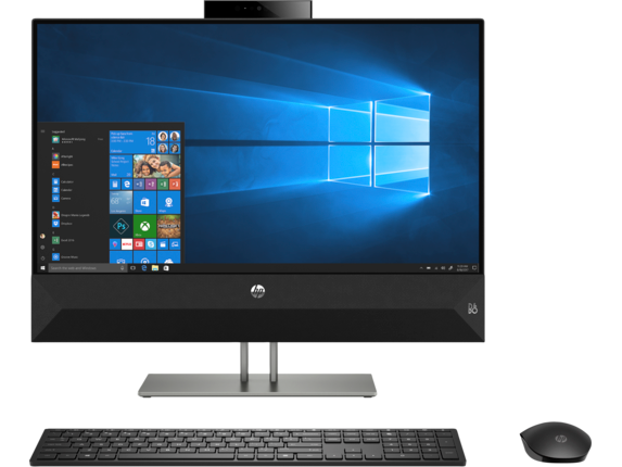 HP® Pavilion All-in-One - 24-xa0035z