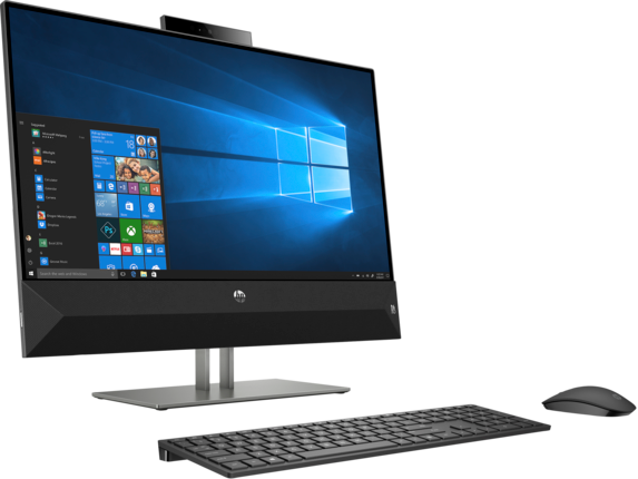 HP® Pavilion All-in-One - 24-xa0035z