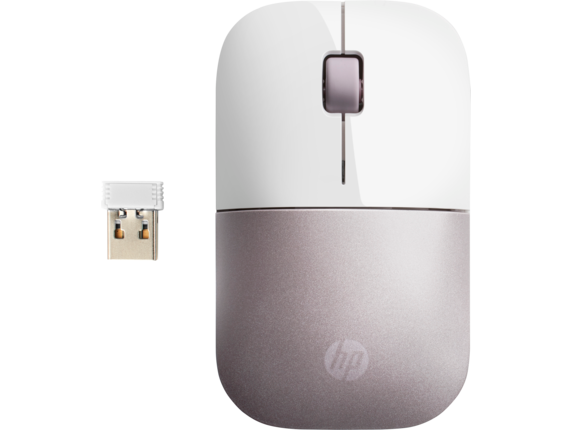 HP Z3700 Tranquil Pink Wireless Mouse G2|681R9AA#ABL