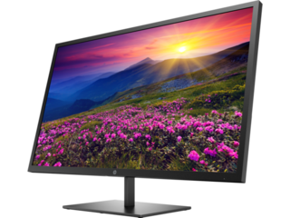 HP Pavilion 32 QHD 32-inch Monitor