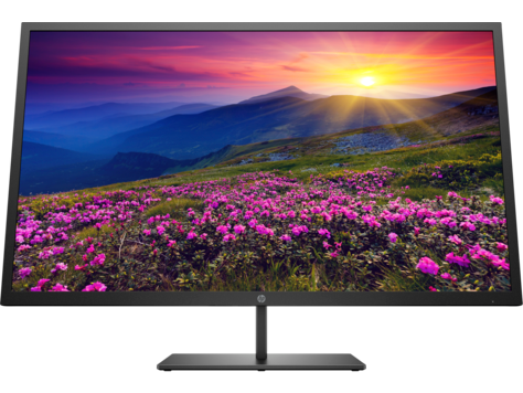 HP Pavilion 32 QHD 32-inch Display