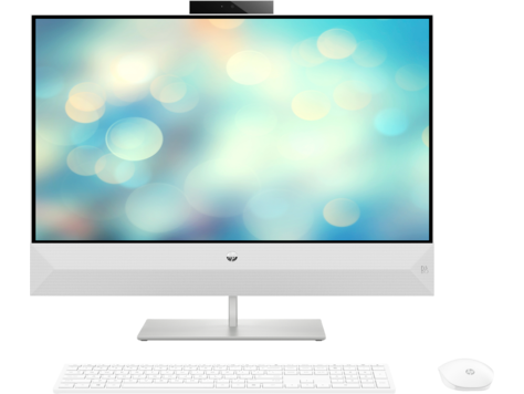 PC HP Pavilion 24-xa1000a All-in-One