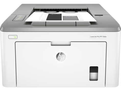 Imprimante HP LaserJet Pro M118dw