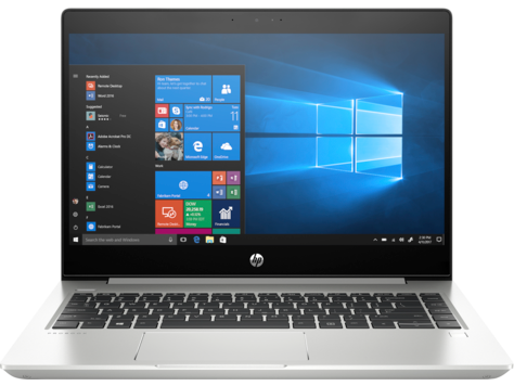 HP ProBook 445R G6 noteszgép