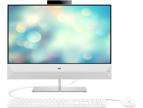 HP Pavilion All-in-One PC 24-xa0000a
