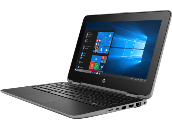 Hp probook x360 11 g3 обзор