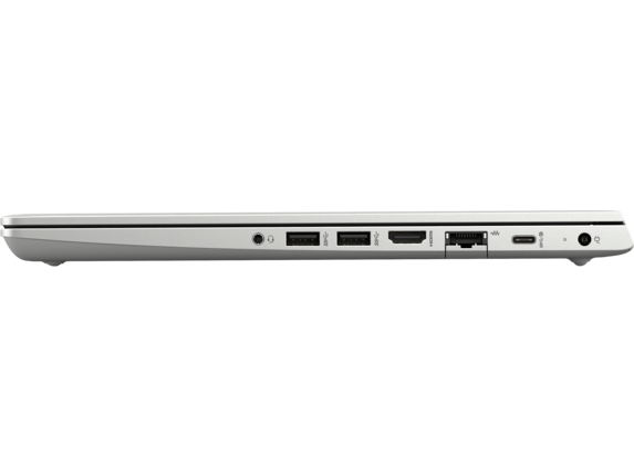 HP ProBook 445 G6 Notebook PC 6KJ22UT