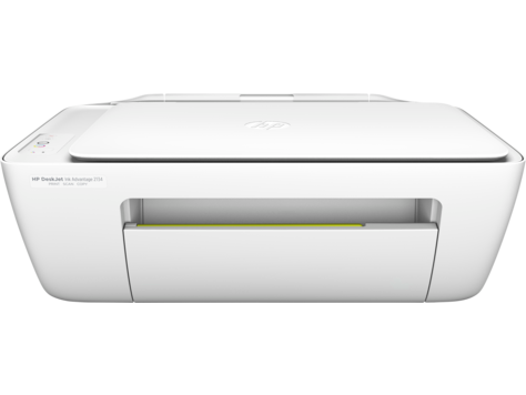 hp deskjet 2130 all-in-one printer driver for mac