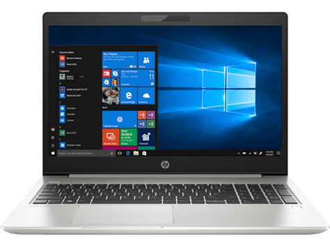 HP ProBook 450 G6 Notebook PC Software and Driver Downloads | HP