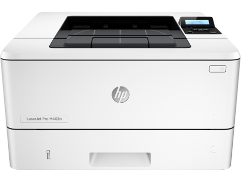 HP LaserJet Pro M402-M403 n-dn series