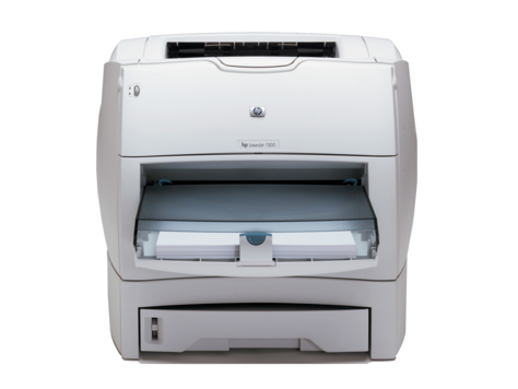 Hp Laserjet 1300 Printer Series Software And Driver Downloads Hp Customer Support