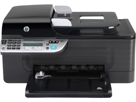 install hp envy 4500 printer without cd