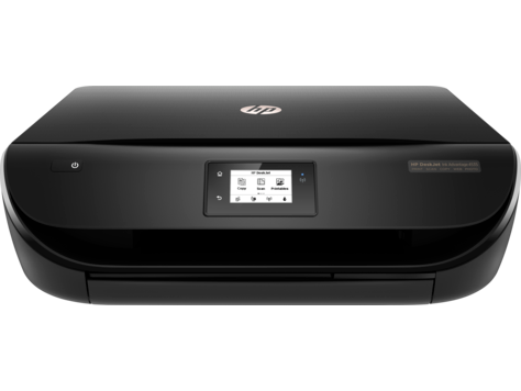 Hp Deskjet Ink Advantage 4530 All In One Printer Series Software And Driver Downloads Hp Customer Support