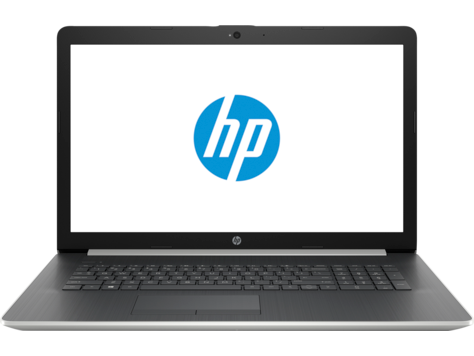 HP 17-by0000 Laptop PC