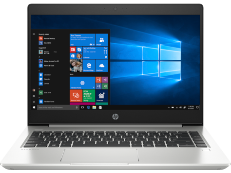 Ordinateur portable HP ProBook 445 G6