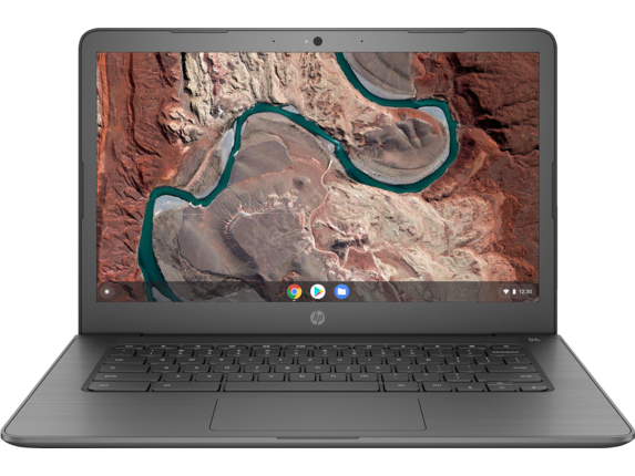 HP Home Laptop PCs, HP Chromebook - 14-db0020nr