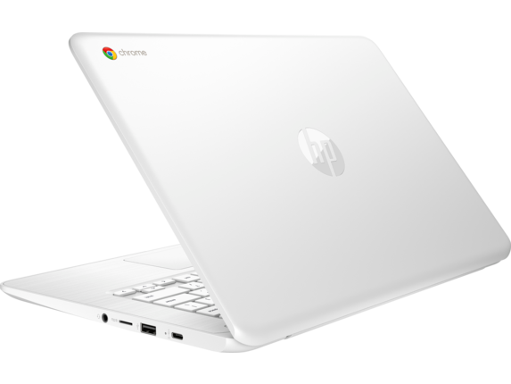 HP Chromebook - 14-db0098nr