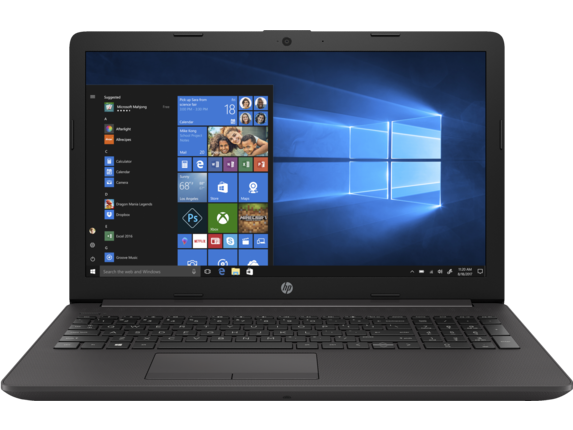 HP® 255 G7 Notebook PC (5YK63UT#ABA)