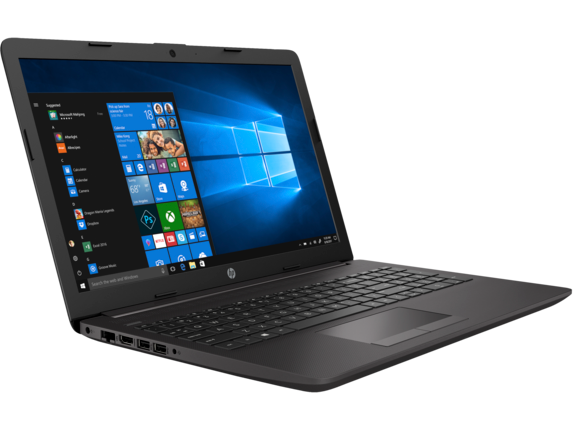 HP® 255 G7 Notebook PC (5YK63UT#ABA)