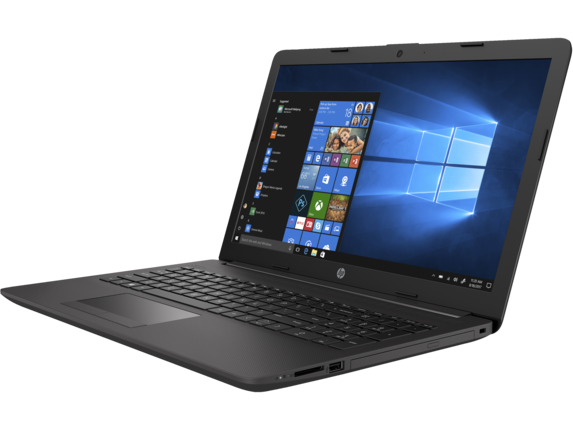 HP® 255 G7 Notebook PC (5YK63UT#ABA)
