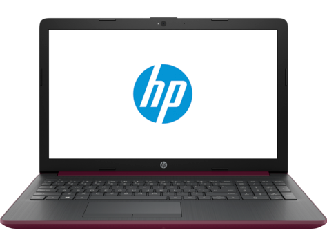HP 15-da1000 Laptop PC