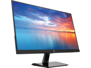 HP 27m 27-inch Display