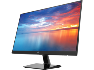 HP 27m 27-inch Display