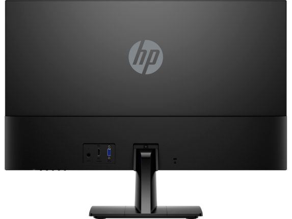 PC/タブレットHP 27m Display