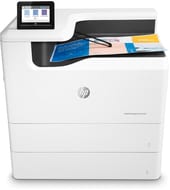 HP PageWide Managed Color P75250dn | HP® Customer Support