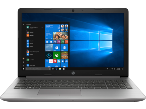 HP 255 G7 Notebook PC Software and Driver Downloads | HP