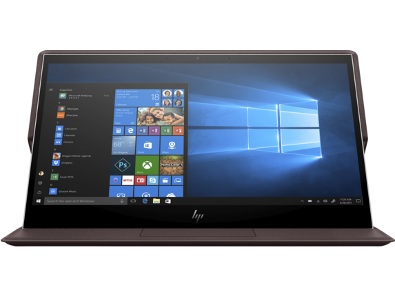 Hp spectre x360 folio hotsell