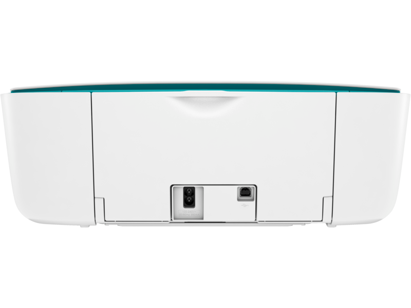 HP DeskJet 3762 All-in-One Printer