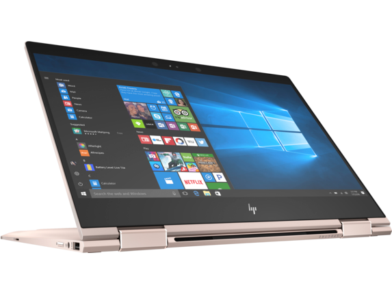 HP Spectre x360 Laptop - 13t touch