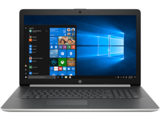 What is the price of HP laptop?