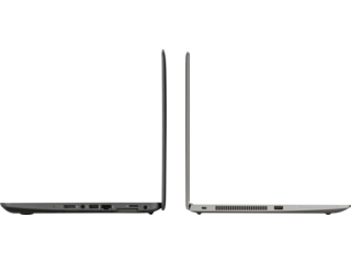 HP® ZBook 14u G5 Mobile Workstation (3YE09UT#ABA) HP® ZBook 14u G5 Mobile Workstation (3YE09UT#ABA)