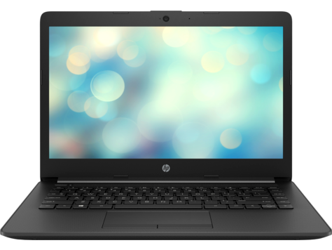 HP Notebook - 14-cm0607nt