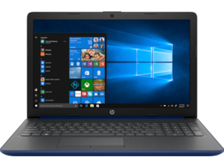 HP Laptop - 15t HP Laptop - 15t