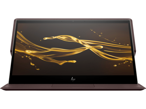 HP Spectre Folio 13-ak0000ラップトップPC ソフトウェアおよび