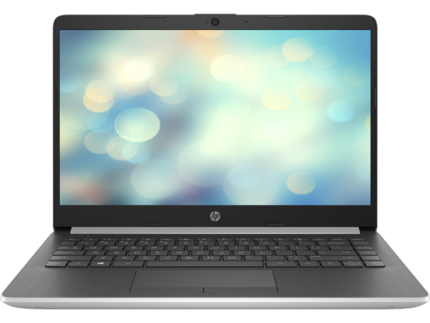 HP Notebook - 14-dk0002ng