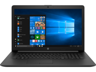 HP Laptop - 17z-ca200 HP Laptop - 17z-ca200