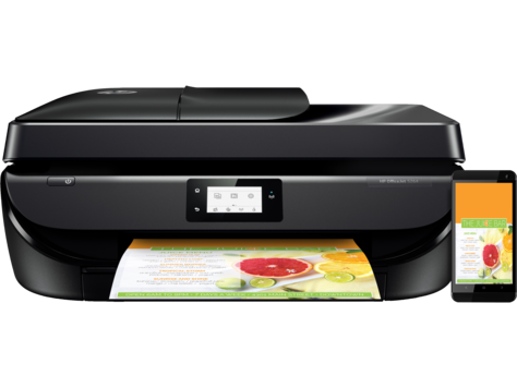 Hp Officejet 5264 All In One Printer Software And Driver Downloads Hp Customer Support