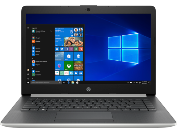 HP Home Laptop PCs, HP Laptop - 14z