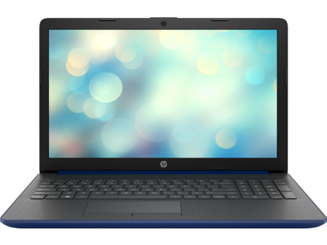Laptop HP 15-da3000 (1E7R0AV)