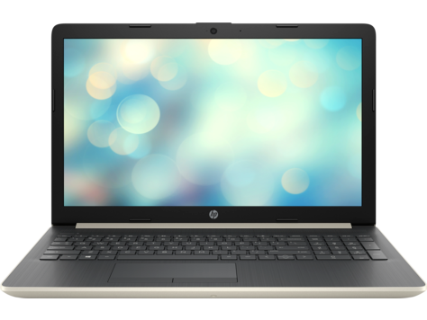HP Laptop PC 15-da3000 (1E7R0AV)