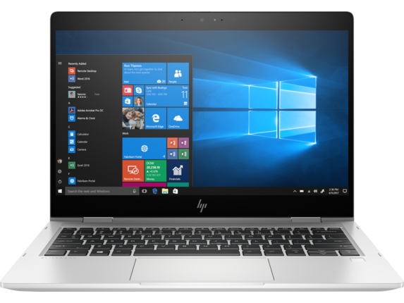 HP Elite x360 830  HP® Official Store