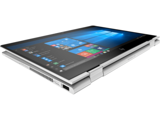 HP EliteBook x360 830 G5 Notebook PC