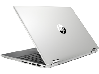 hp pavilion x360 laptop specs